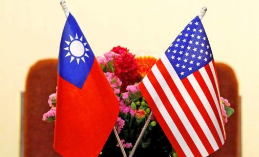 Taiwan seeks to join US’ Indo-Pacific economic framework