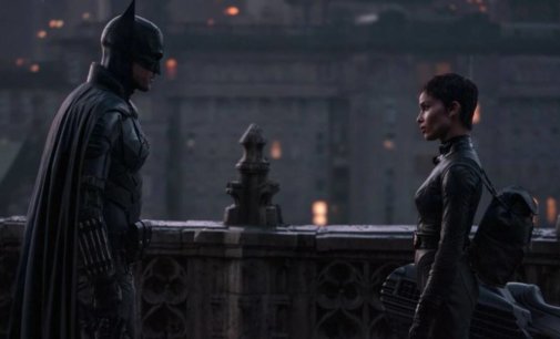 ‘The Batman’ runtime revealed