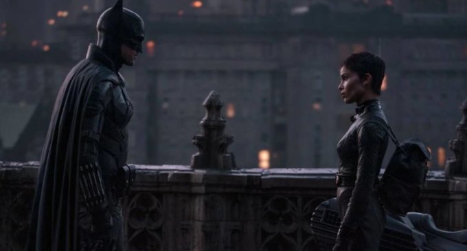 ‘The Batman’ runtime revealed