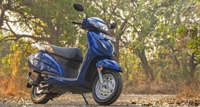 The Detailed Checklist If You Are Buying a Second Hand ActivaÂ