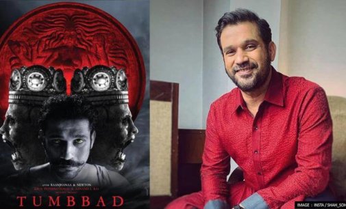 Is ‘Tumbbad 2’ in works?