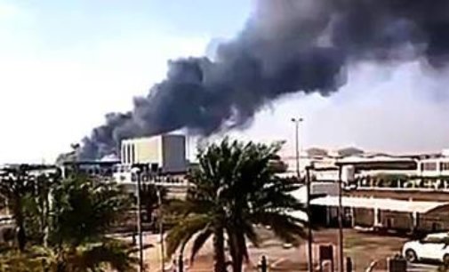 Two Indians killed in Abu Dhabi blast identified