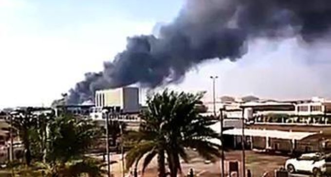 Two Indians killed in Abu Dhabi blast identified