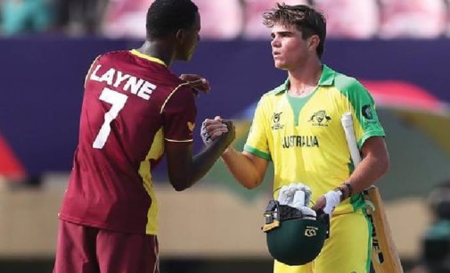 U-19 World Cup: Australia, Sri Lanka record opening day victories