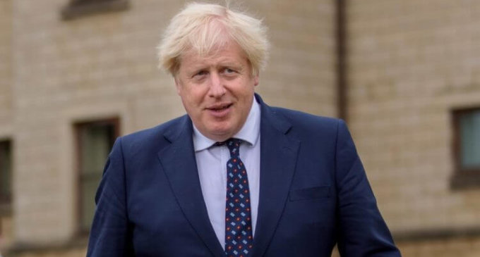 UK PM shoots down easing of immigration rules for Indians