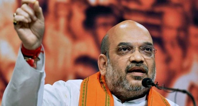 UP polls 2022: Amit Shah to attend several events in Mathura, Gautam Buddh Nagar today