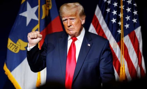 US could be under right-wing dictator by 2030: Canadian Prof