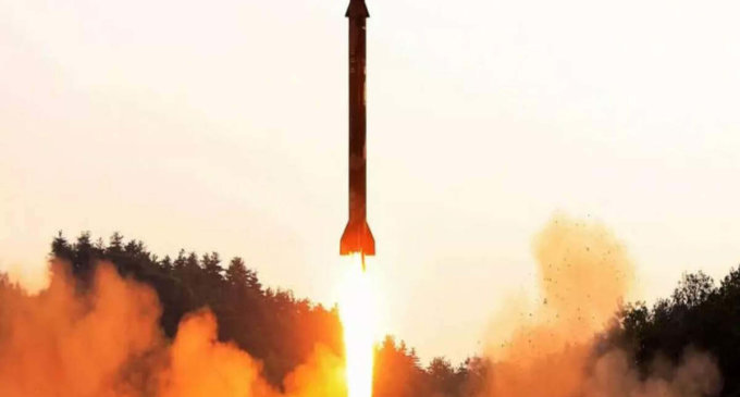 US proposing new UN sanctions against North Korea for recent missile launches: Envoy to UN