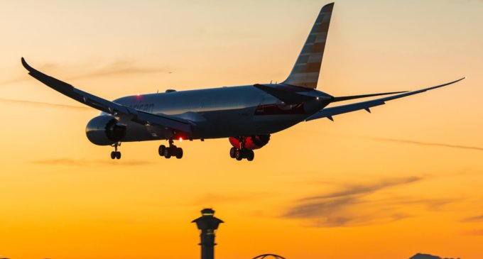 COVID-19: Venezuela allows flights with Spain