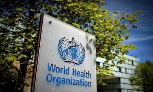 WHO still recommends 14-day quarantine for COVID-19 patients