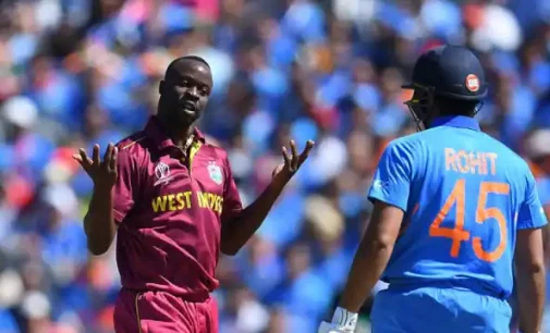 Ind vs WI: Kemar Roach, Nkrumah Bonner recalled to ODI squad, Pollard to lead