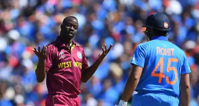 Ind vs WI: Kemar Roach, Nkrumah Bonner recalled to ODI squad, Pollard to lead