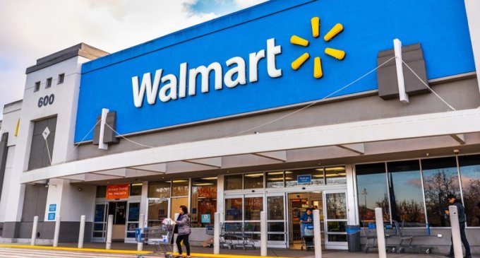 Walmart plans to enter Metaverse, sell NFTs