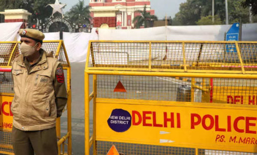 COVID-19: Weekend curfew imposed in Delhi; buses, metro to run at full seating capacity