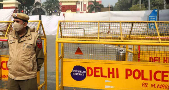 COVID-19: Weekend curfew imposed in Delhi; buses, metro to run at full seating capacity