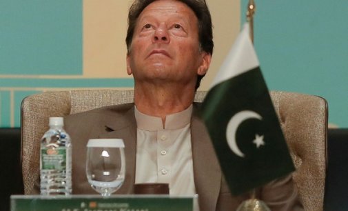 Winds of change in Pakistan as PM Imran Khan loses support of partymen, Army: Report