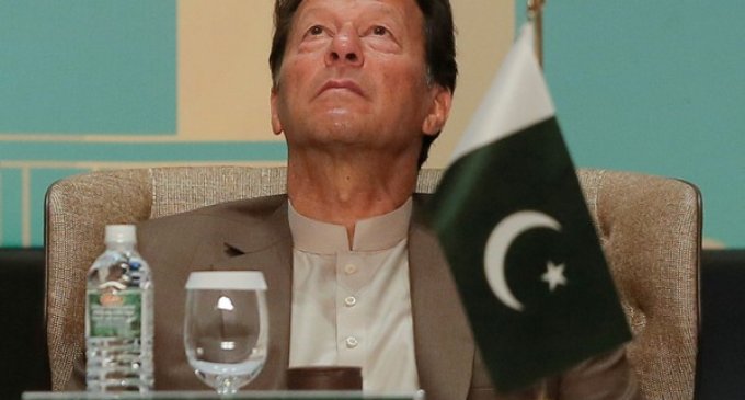 Winds of change in Pakistan as PM Imran Khan loses support of partymen, Army: Report