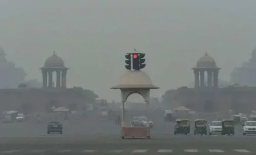 With AQI at 53, Delhi’s air quality remains in ‘satisfactory’ category