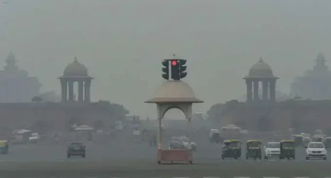 With AQI at 53, Delhi’s air quality remains in ‘satisfactory’ category