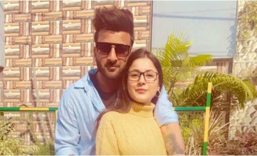‘Without you I am nothing,’ pens Shehnaaz Gill’s brother in birthday post
