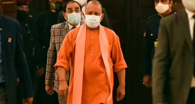 Yogi Adityanath likely to contest Assembly elections from Ayodhya