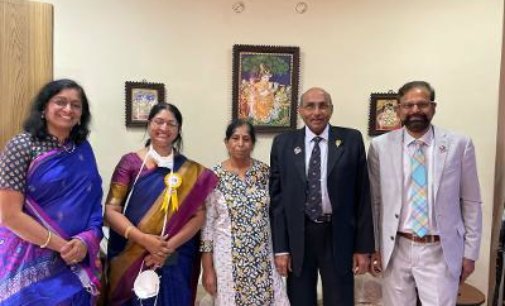 AAPI hosts awareness campaign on Cervical Cancer Prevention