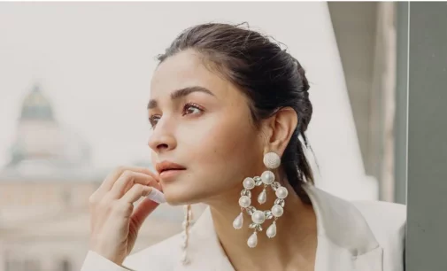 Here’s how Alia Bhatt dressed for Berlinale Day 2