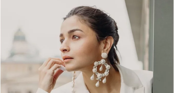 Here’s how Alia Bhatt dressed for Berlinale Day 2