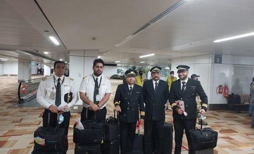 Ukraine Crisis: All ATCs, including Pakistan, gave full cooperation in evacuation mission