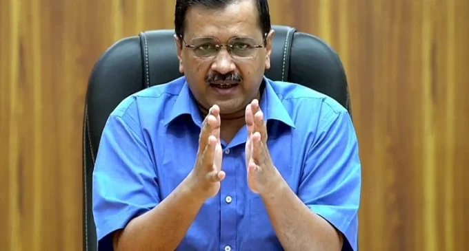 Delhi Budget: Arvind Kejriwal to hold special meeting with Ministers