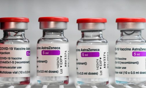 AstraZeneca approved as booster vaccine in Australia