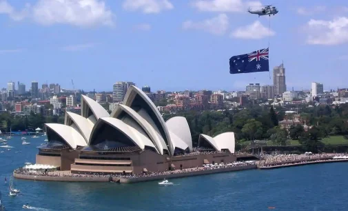 Aus borders to open to fully vaccinated tourists from Feb 21: PM