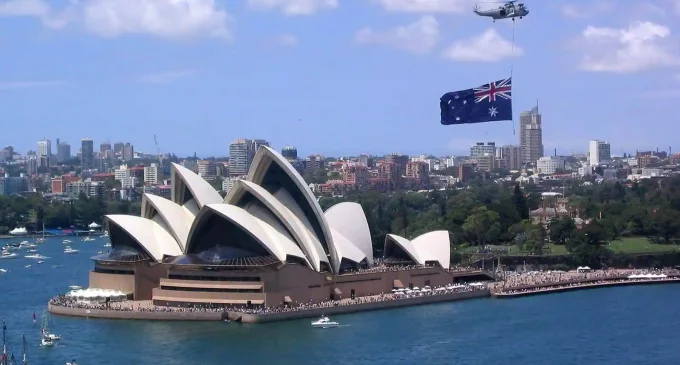 Aus borders to open to fully vaccinated tourists from Feb 21: PM