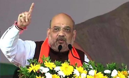 BJP will secure over 300 seats in UP under Yogi’s leadership, says Amit Shah