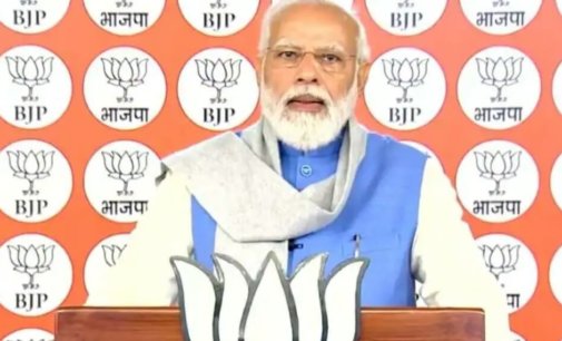Budget focuses on poor, middle class, youth: PM Modi