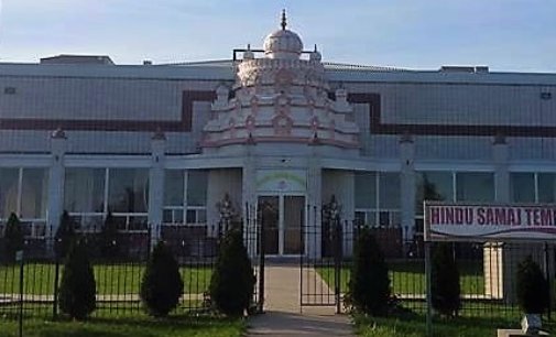 Shocking break-ins at ten Hindu temples in Greater Toronto