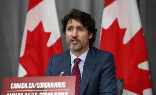 Canadian Civil Liberties Association takes Trudeau govt to court for invoking Emergency Act