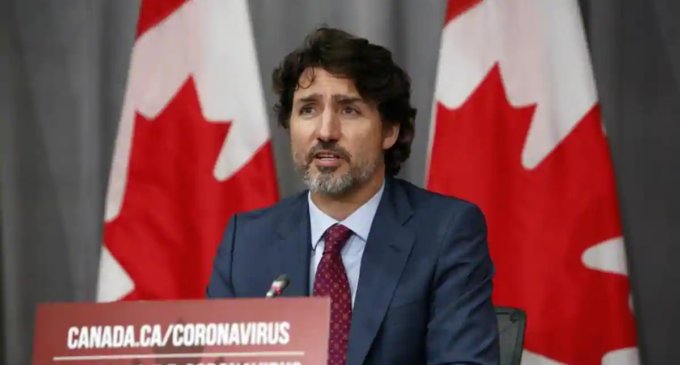 Canadian Civil Liberties Association takes Trudeau govt to court for invoking Emergency Act