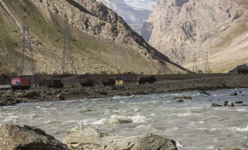 China continues to illegally occupy approximately 38,000 sq km of Indian territory: Government