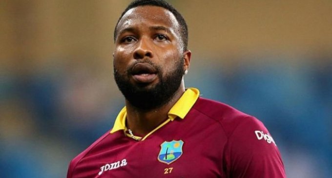 Coming to India will be difficult, good to see how boys responded, says Pollard