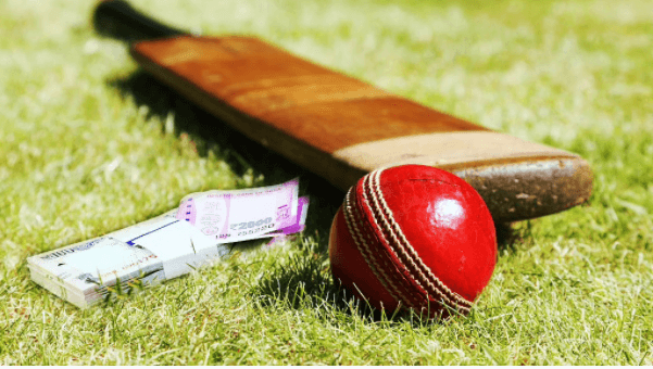 Cricket Betting on PariPesa