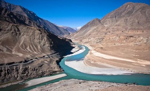 Experts welcome former Pak High Commissioner’s statement on its share under Indus Water Treaty