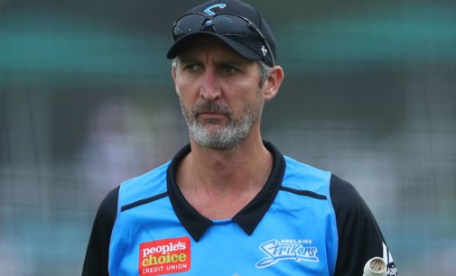 Gillespie not interested in coaching Australia after Langer’s resignation