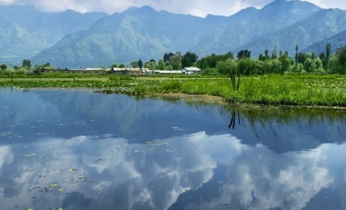 Is India really a ‘settler colonial state’ in Kashmir? Not hardly