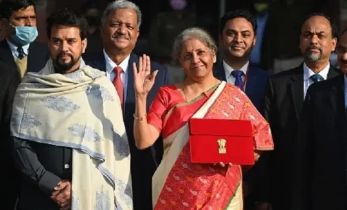 Highlights of Union Budget 2022-23