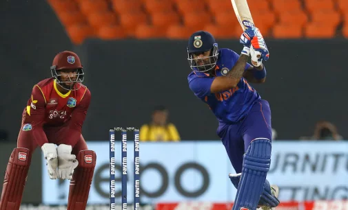 India Win Comfortably, But No Historic Century For Kohli