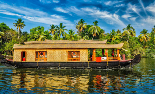 Kerala named ‘The Most Welcoming Region’ for the 4th time