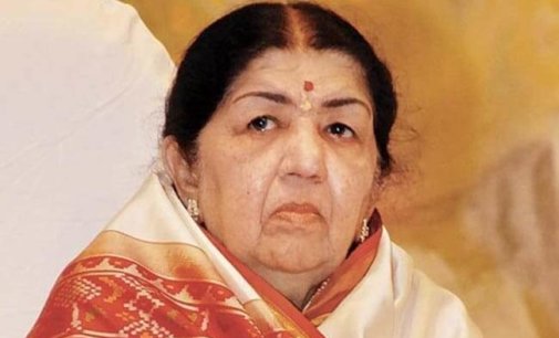 Lata Mangeshkar’s doctor speaks about singer’s final moments: ‘She had a smile on her face’