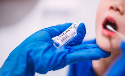 Over 2.9 mn child Covid cases reported in US in a month
