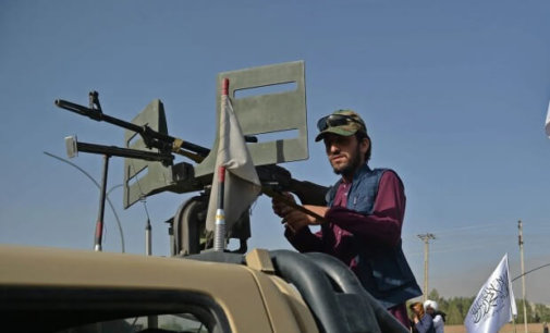 Over 300 media outlets shut down since Taliban took over Afghanistan: Report